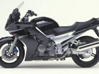 Yamaha FJR 1300